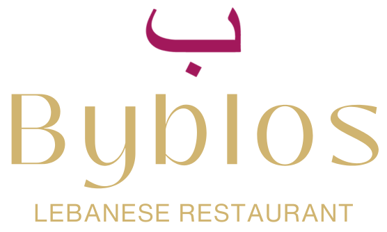 Byblos Lebanese Restaurant